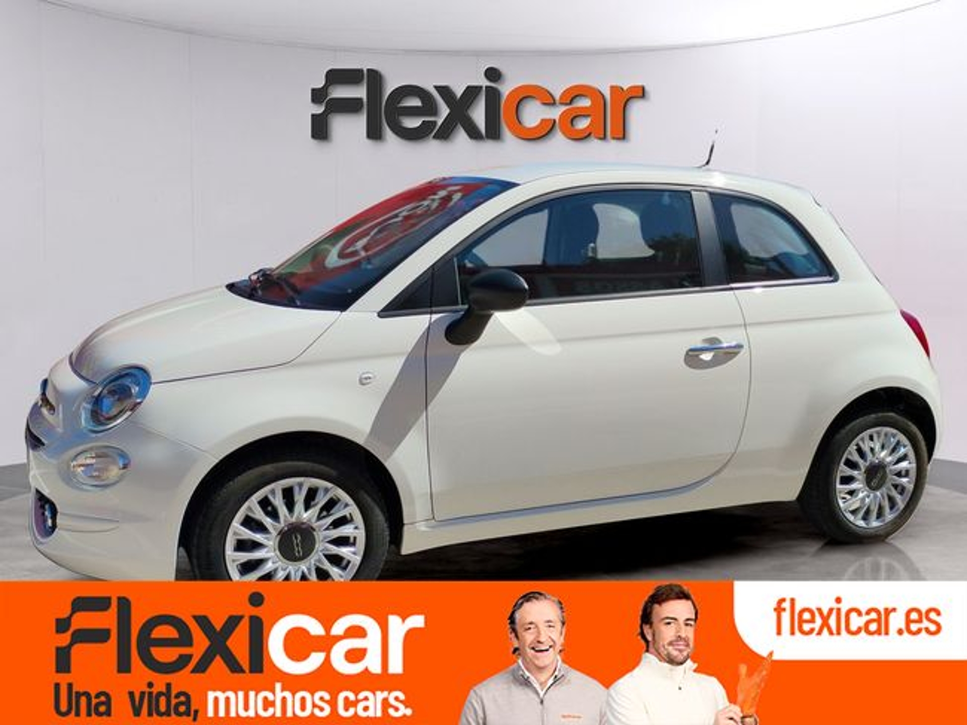 Imagen de FIAT 500