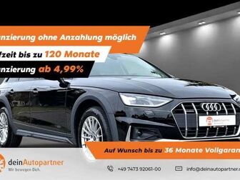 Imagen de AUDI A4 Allroad 40 TDI quattro S-Tronic 150kW