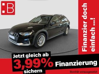 Imagen de AUDI A4 Allroad 40 TDI quattro S-Tronic 150kW