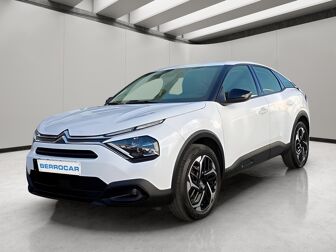 Imagen de CITROEN C4 1.2 PureTech Feel Pack S&S 130