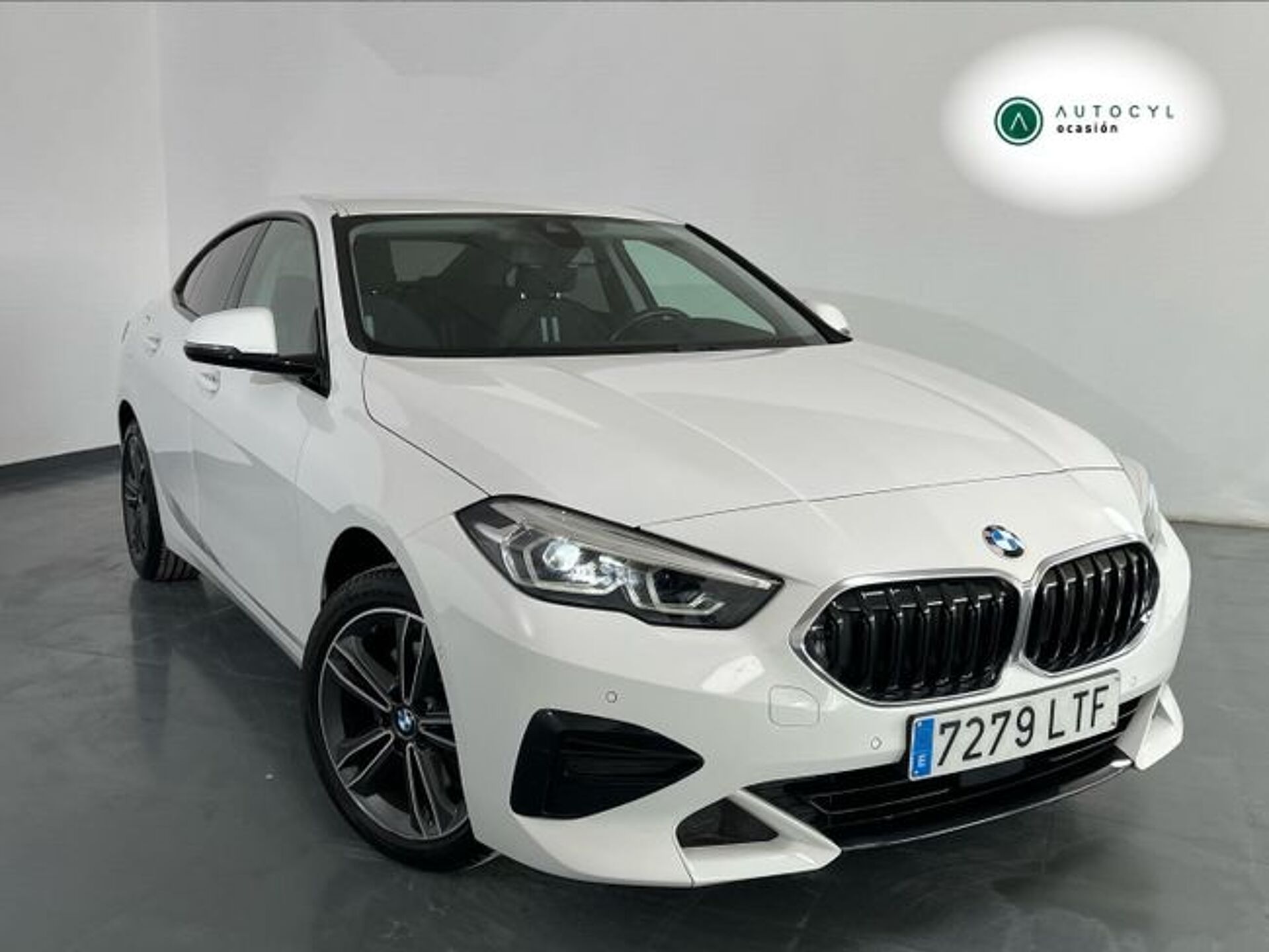 Imagen 1 de BMW Serie 2