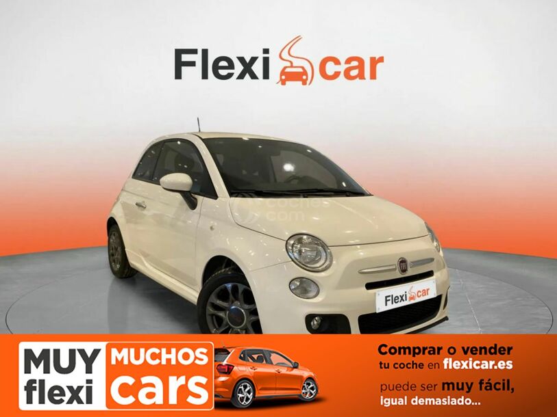 Foto del FIAT 500 1.2 Pop