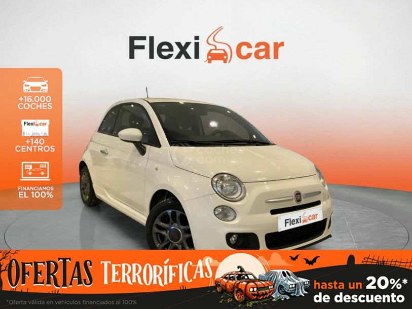 Foto del FIAT 500 1.2 Pop