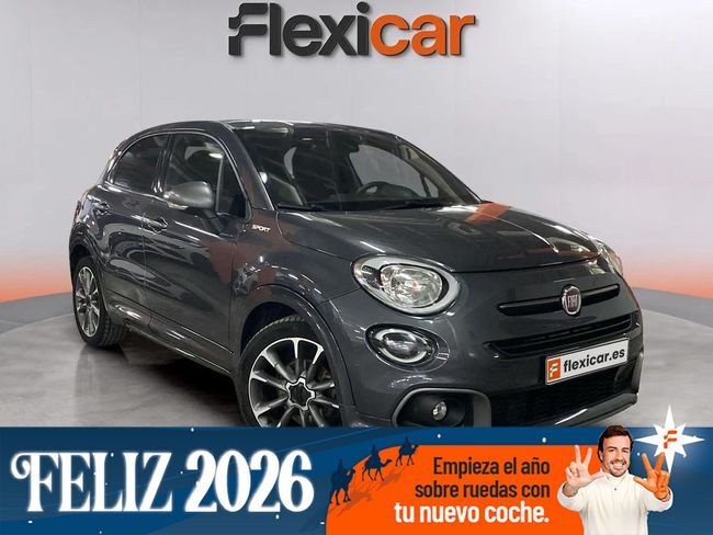 FIAT 500X (Cross 1.0 Firefly T3 88KW (120 CV)) en Alicante