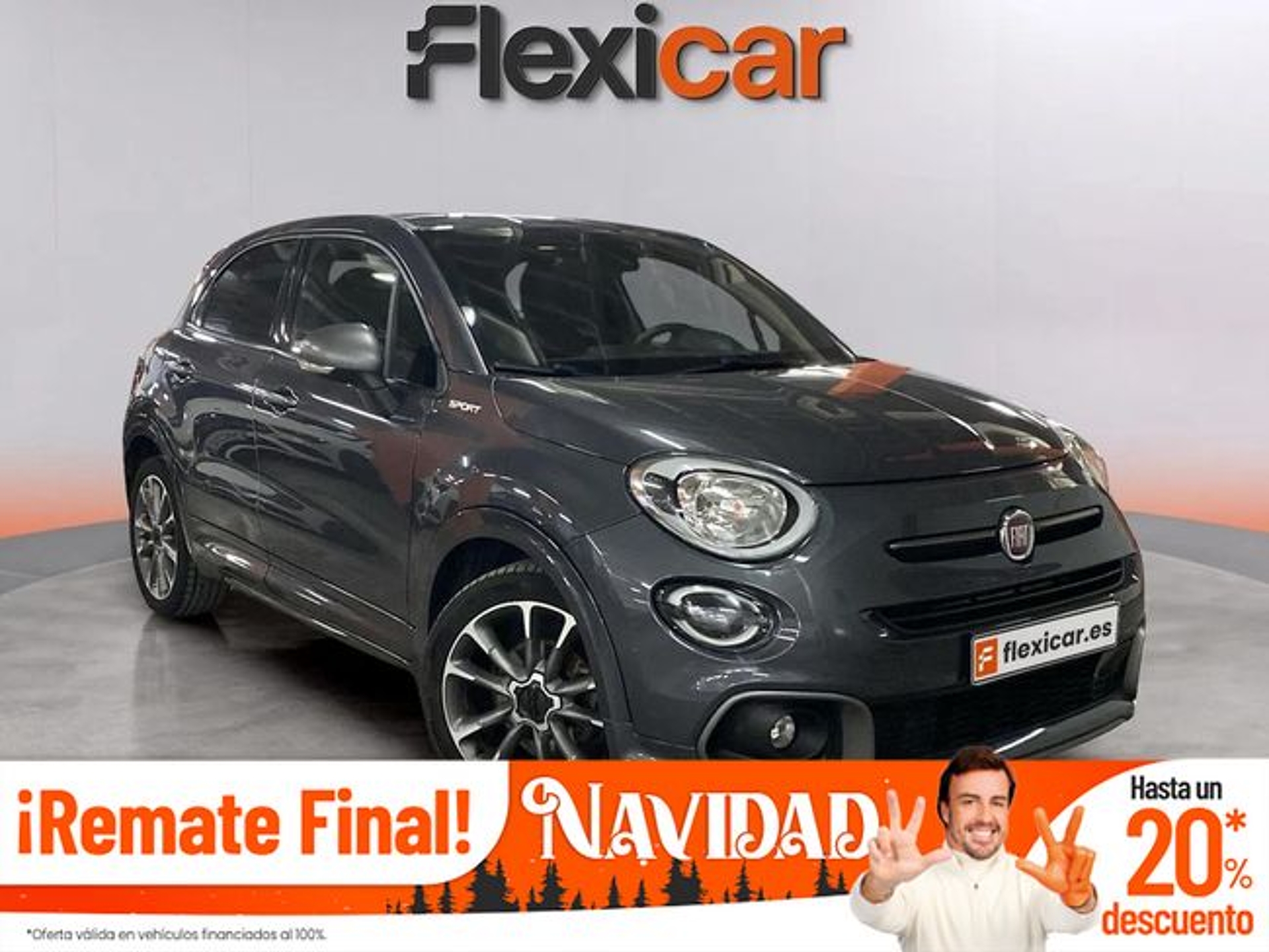 Imagen de FIAT 500X