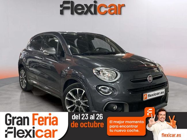 FIAT 500X (Cross 1.0 Firefly T3 88KW (120 CV)) en Alicante