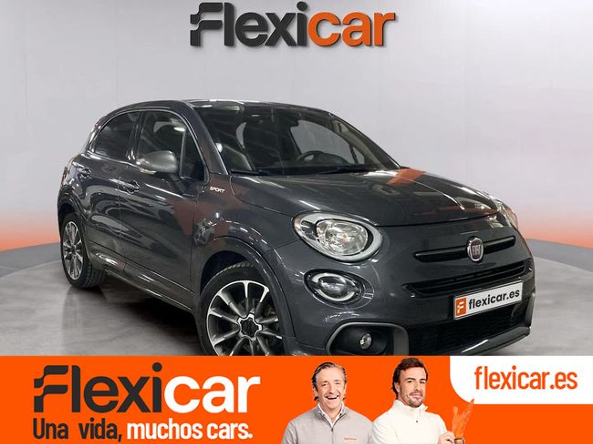 Imagen de FIAT 500X
