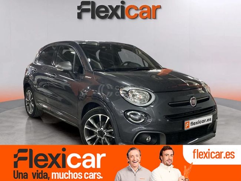 Foto del FIAT 500X 1.0 Firefly S&S Cross