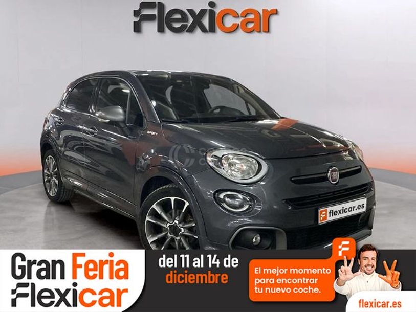 Foto del FIAT 500X 1.0 Firefly S&S Cross