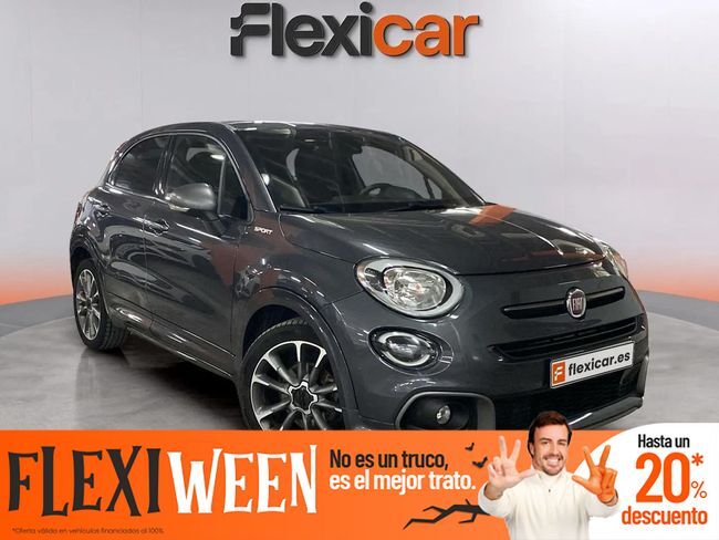 FIAT 500X (Cross 1.0 Firefly T3 88KW (120 CV)) en Alicante