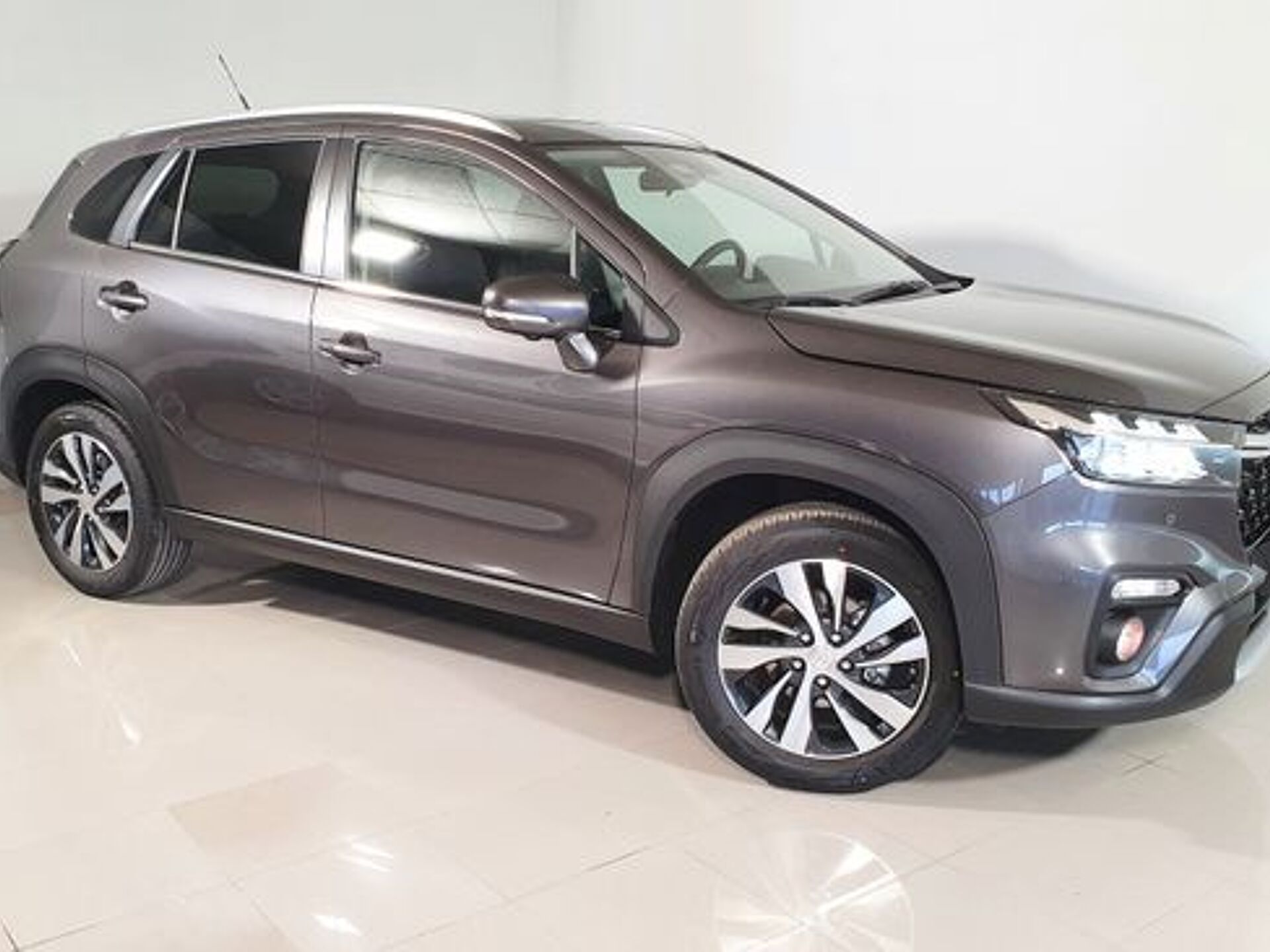 Imagen 3 de SUZUKI S-Cross