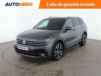 Imagen de VOLKSWAGEN Tiguan 2.0TDI Sport 4Motion DSG 140kW