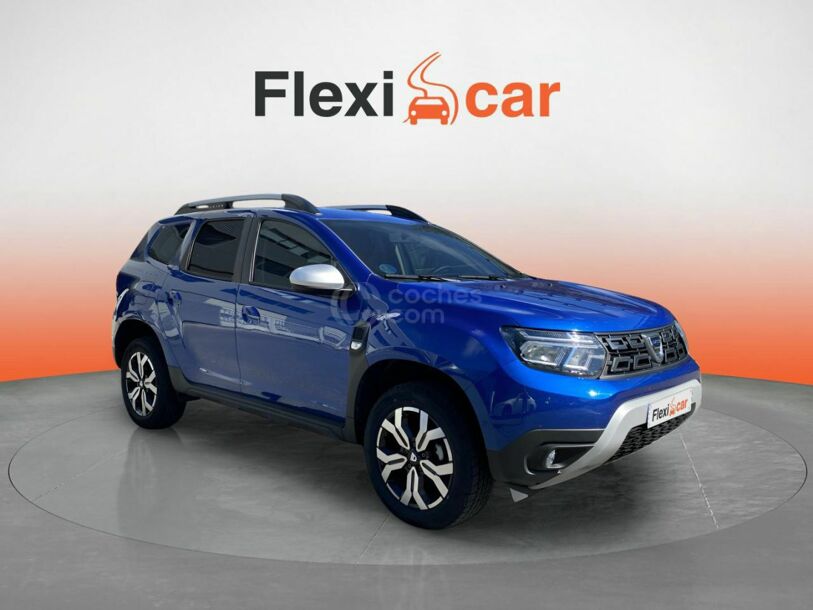 Foto del DACIA Duster 1.0 TCe ECO-G Essential 4x2 74kW