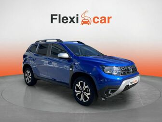 Imagen de DACIA Duster 1.0 TCe ECO-G Essential 4x2 74kW