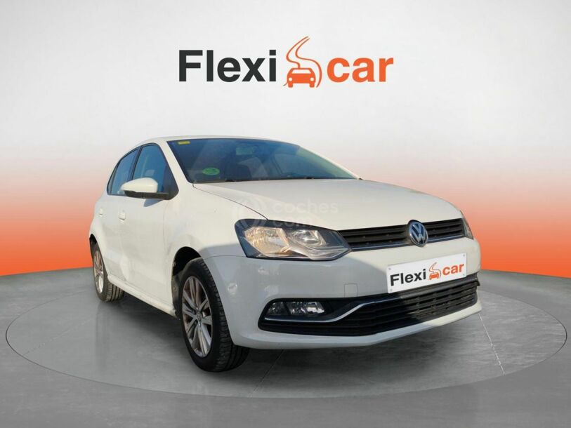 Foto del VOLKSWAGEN Polo 1.2 TSI BMT Advance 66kW