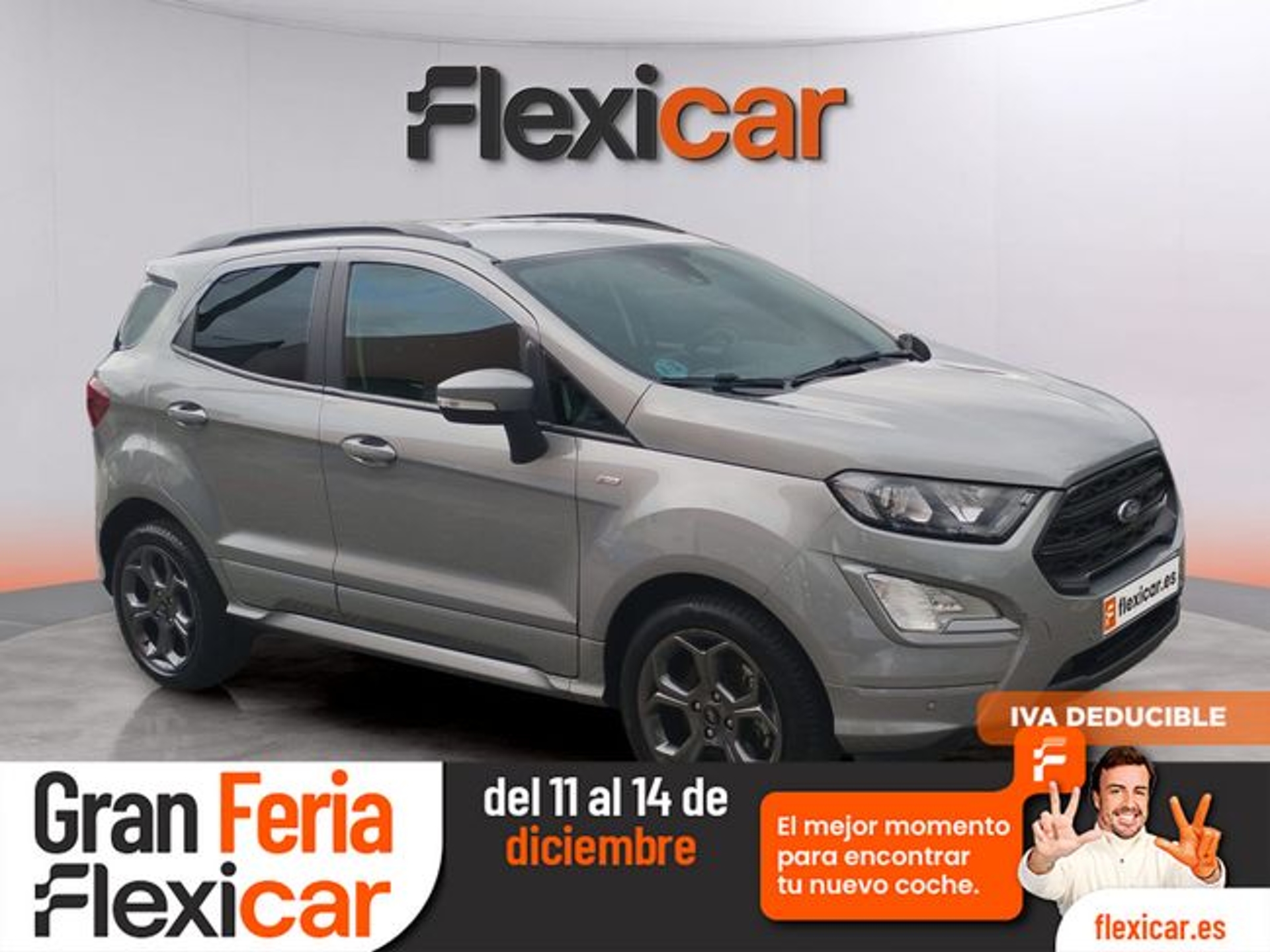 Imagen de FORD EcoSport