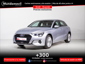 Imagen de AUDI A3 Sportback 35 TFSI S line