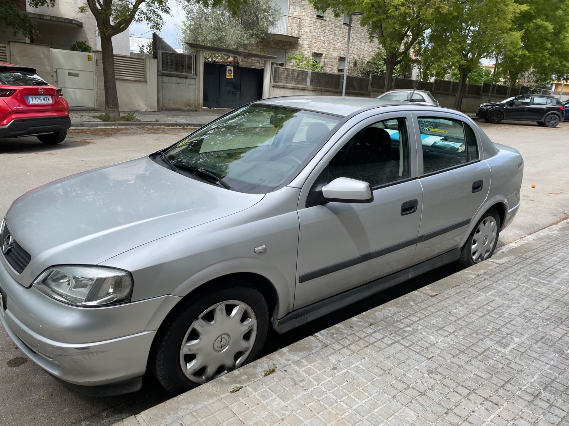 Imagen de OPEL Astra