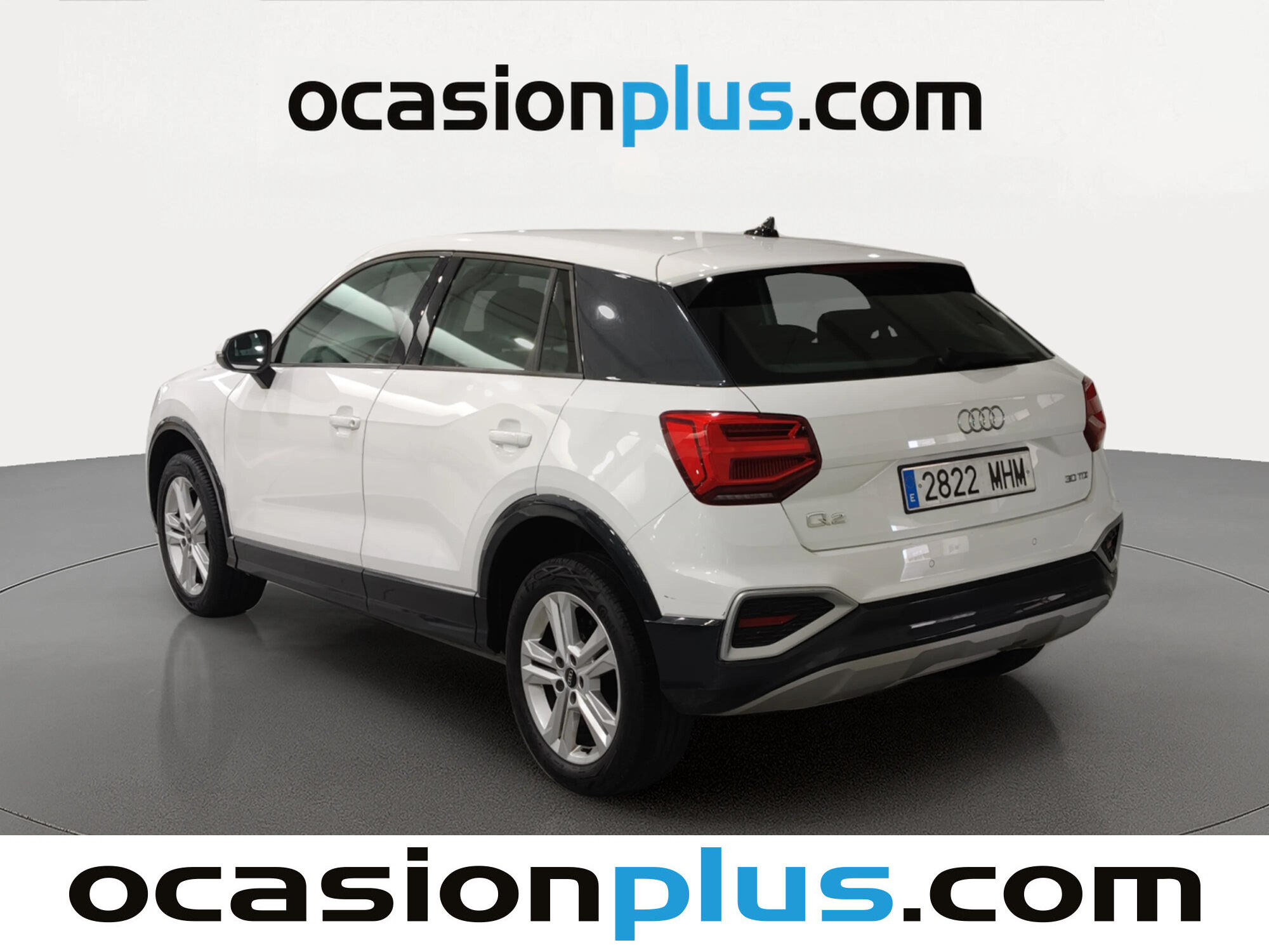 Foto del AUDI Q2 30 TDI Advanced 85kW