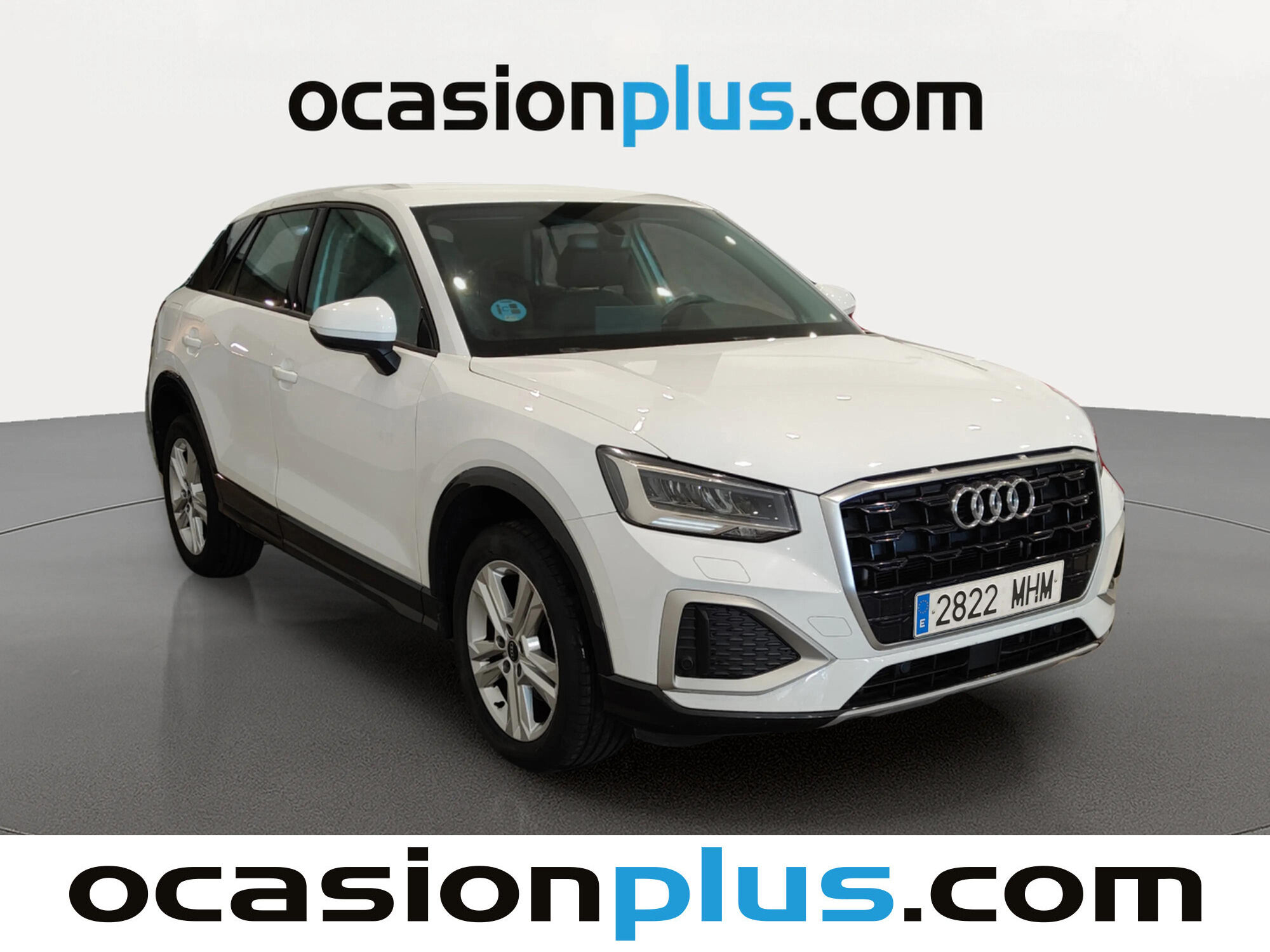 Foto del AUDI Q2 30 TDI Advanced 85kW