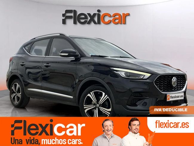 MG ZS (1.5 Comfort) en Vizcaya