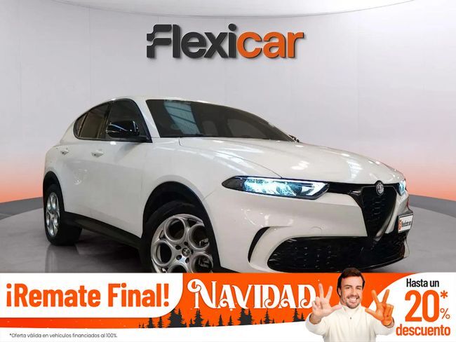 ALFA ROMEO Tonale (1,6 DS 130 CV SPRINT FWD) en Almería