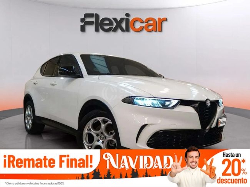 Foto del ALFA ROMEO Tonale 1.6 DS Sprint FWD