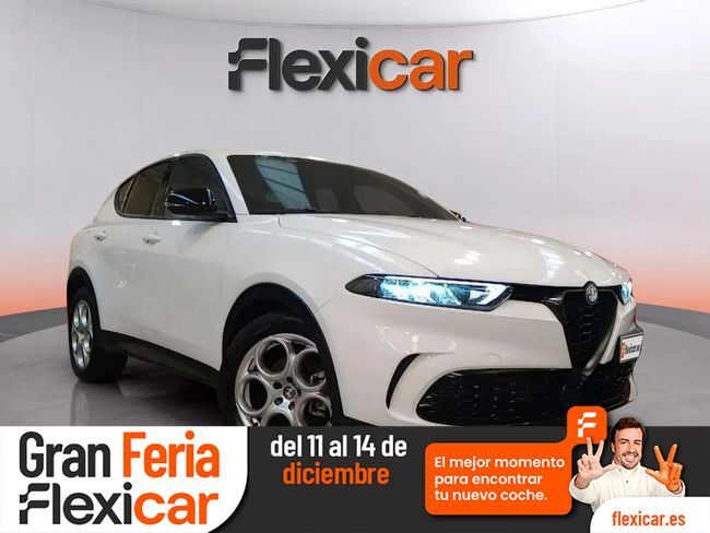 ALFA ROMEO Tonale (1,6 DS 130 CV SPRINT FWD) en Almería