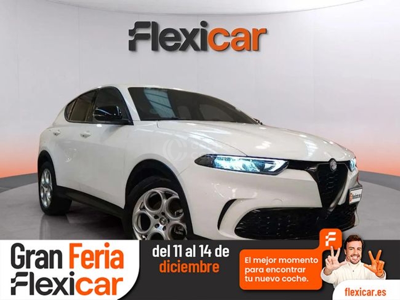 Foto del ALFA ROMEO Tonale 1.6 DS Sprint FWD