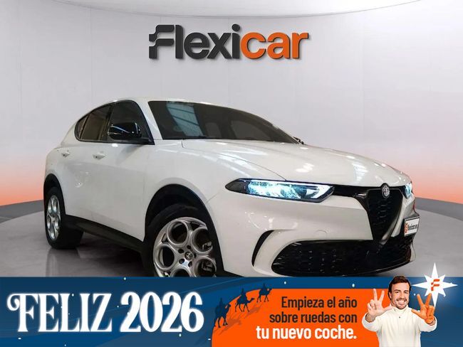 ALFA ROMEO Tonale (1,6 DS 130 CV SPRINT FWD) en Almería
