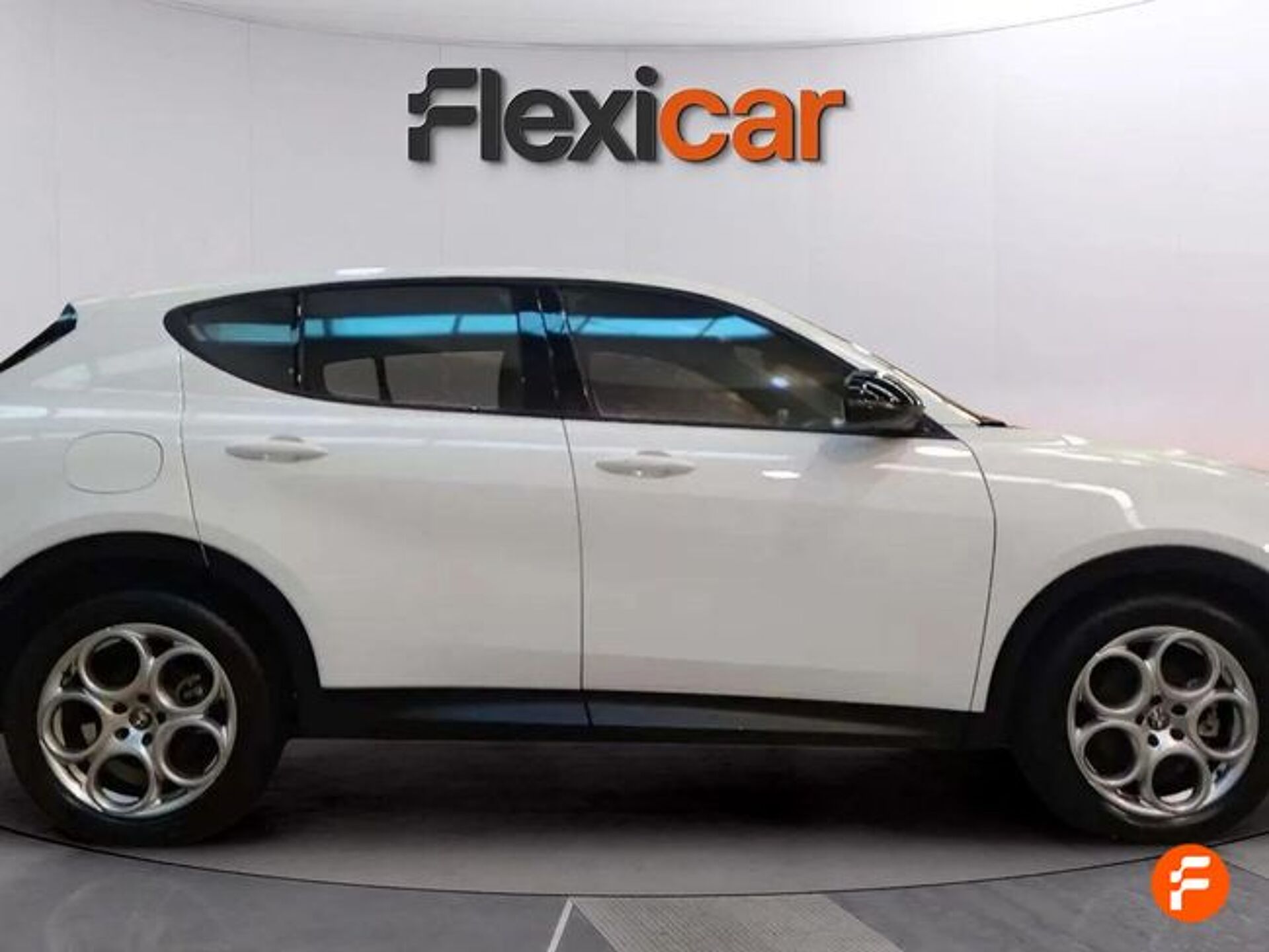 Imagen 3 de ALFA ROMEO Tonale