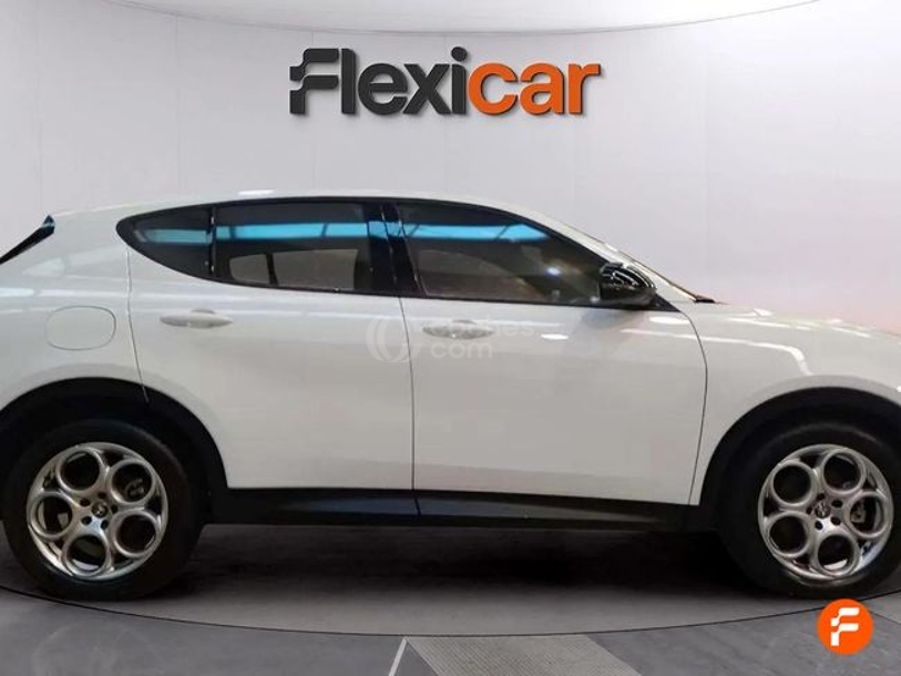 Foto del ALFA ROMEO Tonale 1.6 DS Sprint FWD