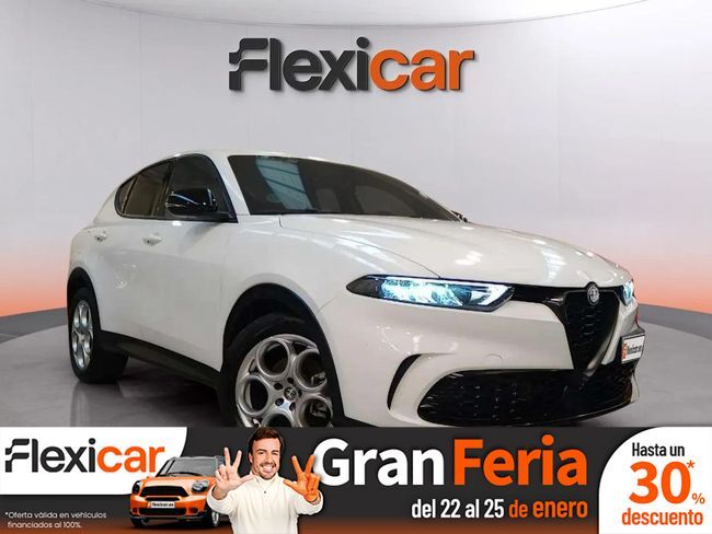 Foto del ALFA ROMEO Tonale 1.6 DS Sprint FWD