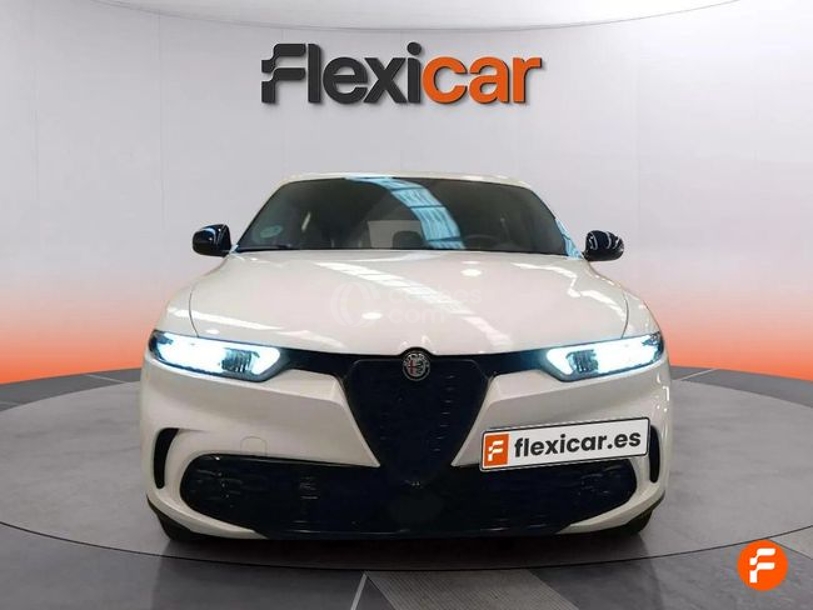 Foto del ALFA ROMEO Tonale 1.6 DS Sprint FWD