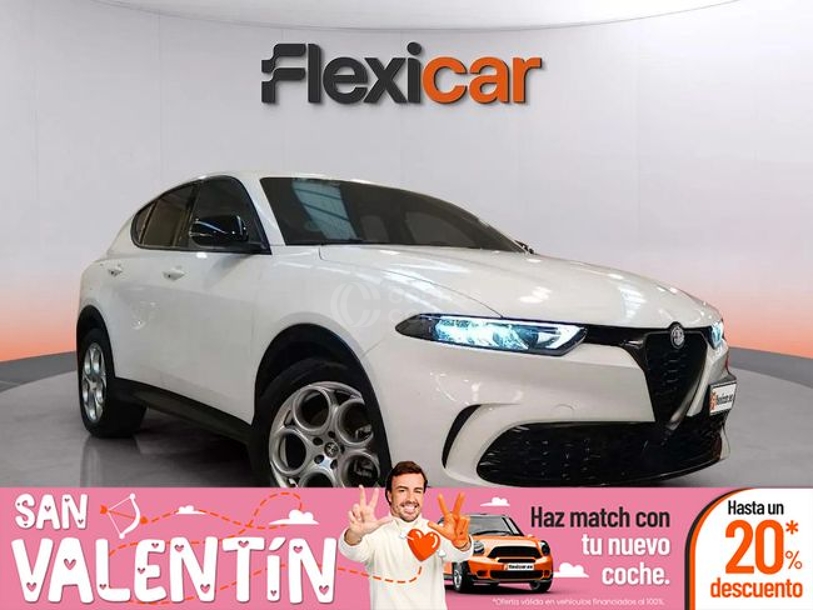 Foto del ALFA ROMEO Tonale 1.6 DS Sprint FWD