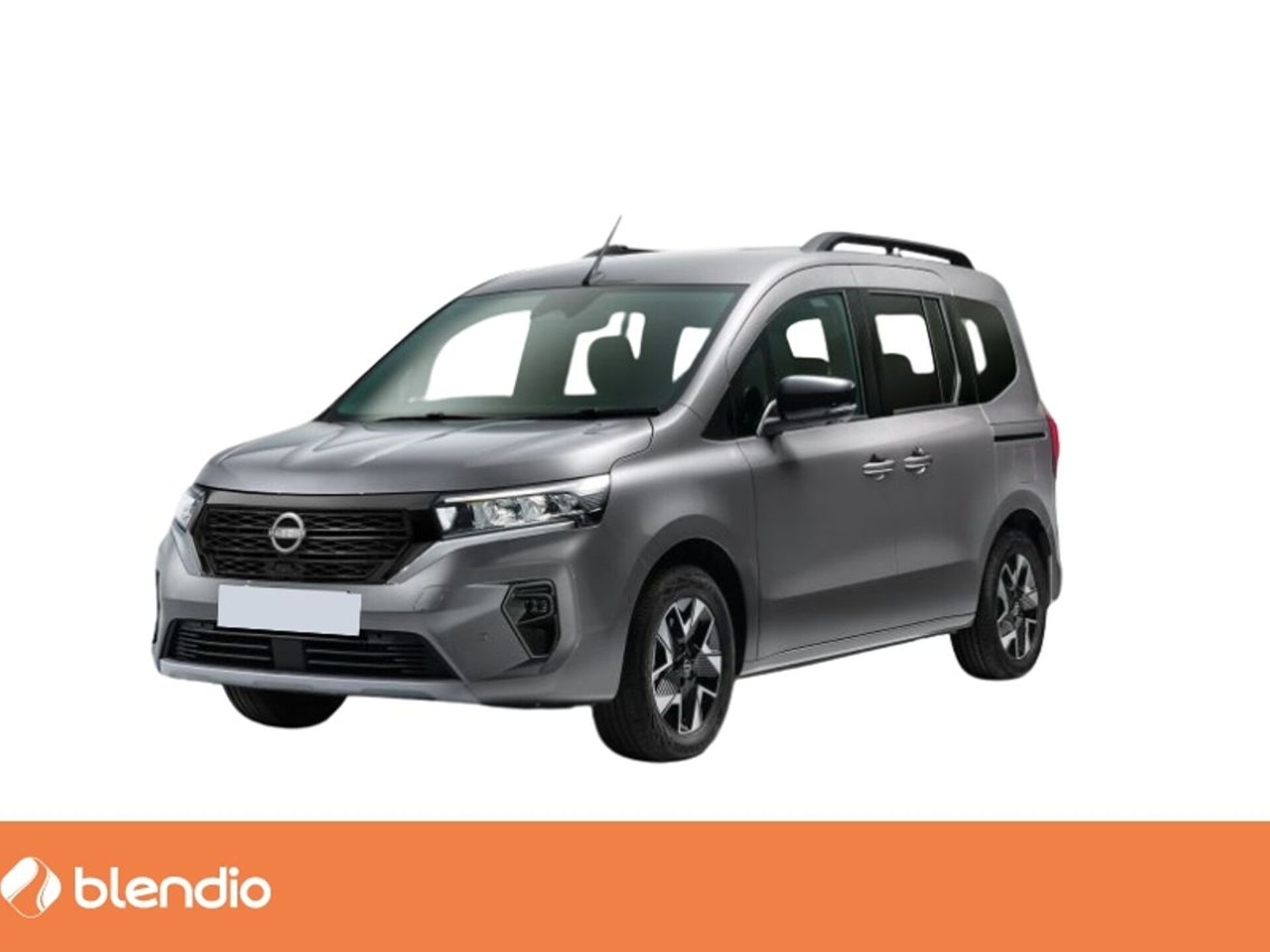 Imagen de NISSAN Townstar