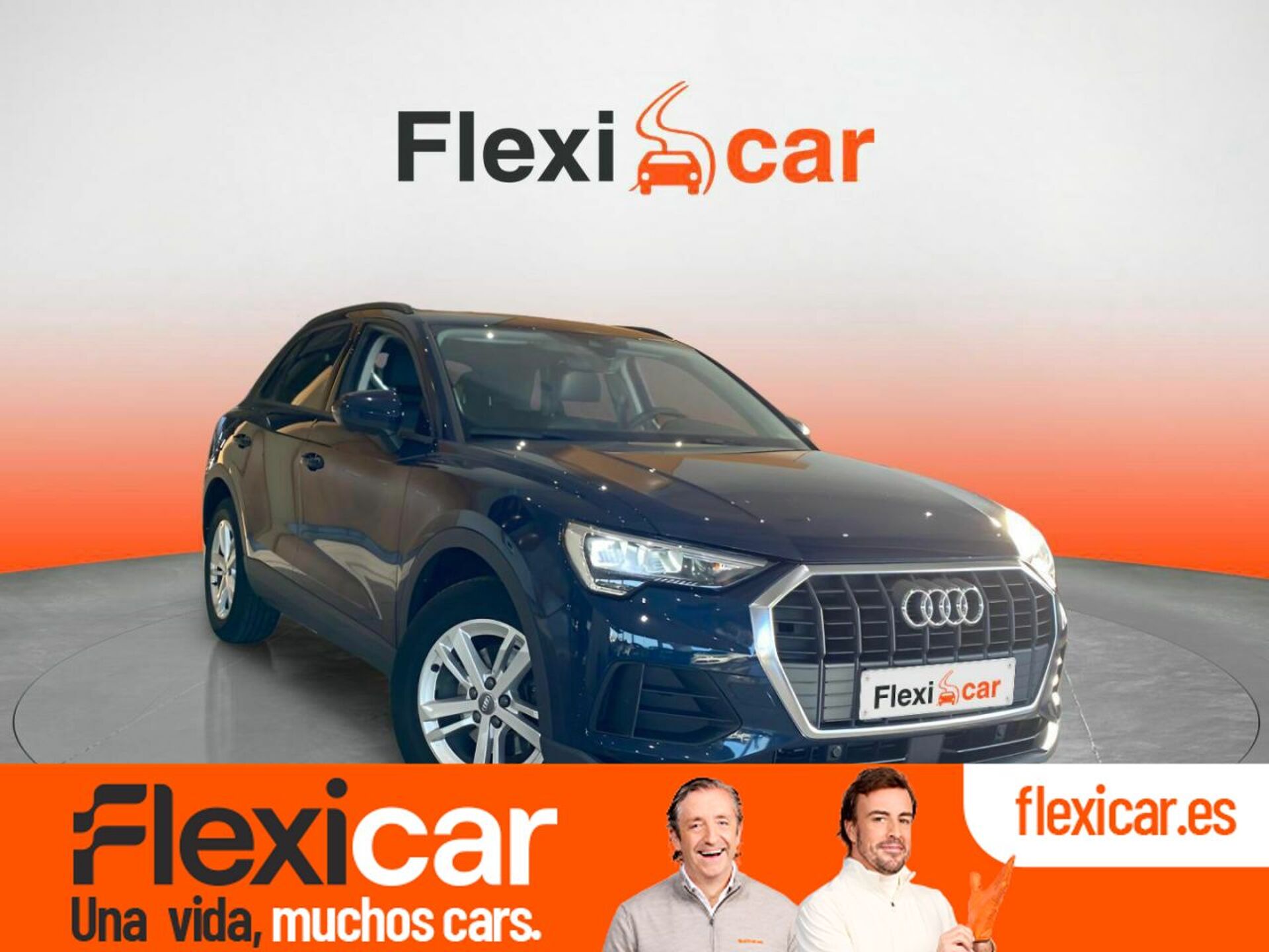 Imagen de AUDI Q3