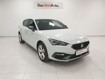 Imagen de SEAT León 1.4 TSI e-Hybrid S&S FR XM DSG-6 204