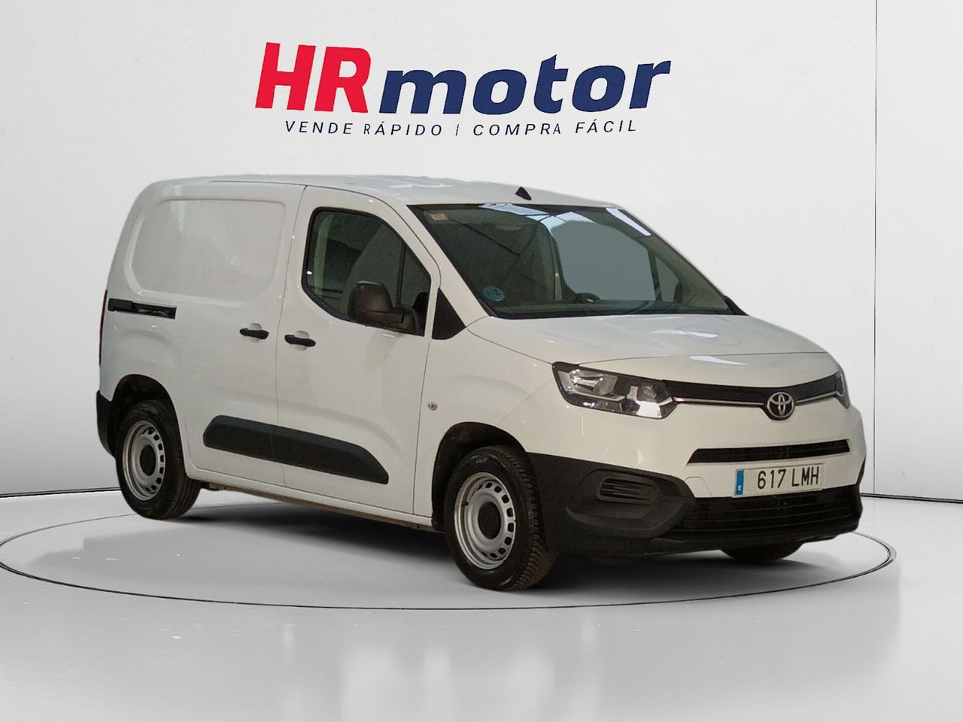 Imagen de TOYOTA Proace City