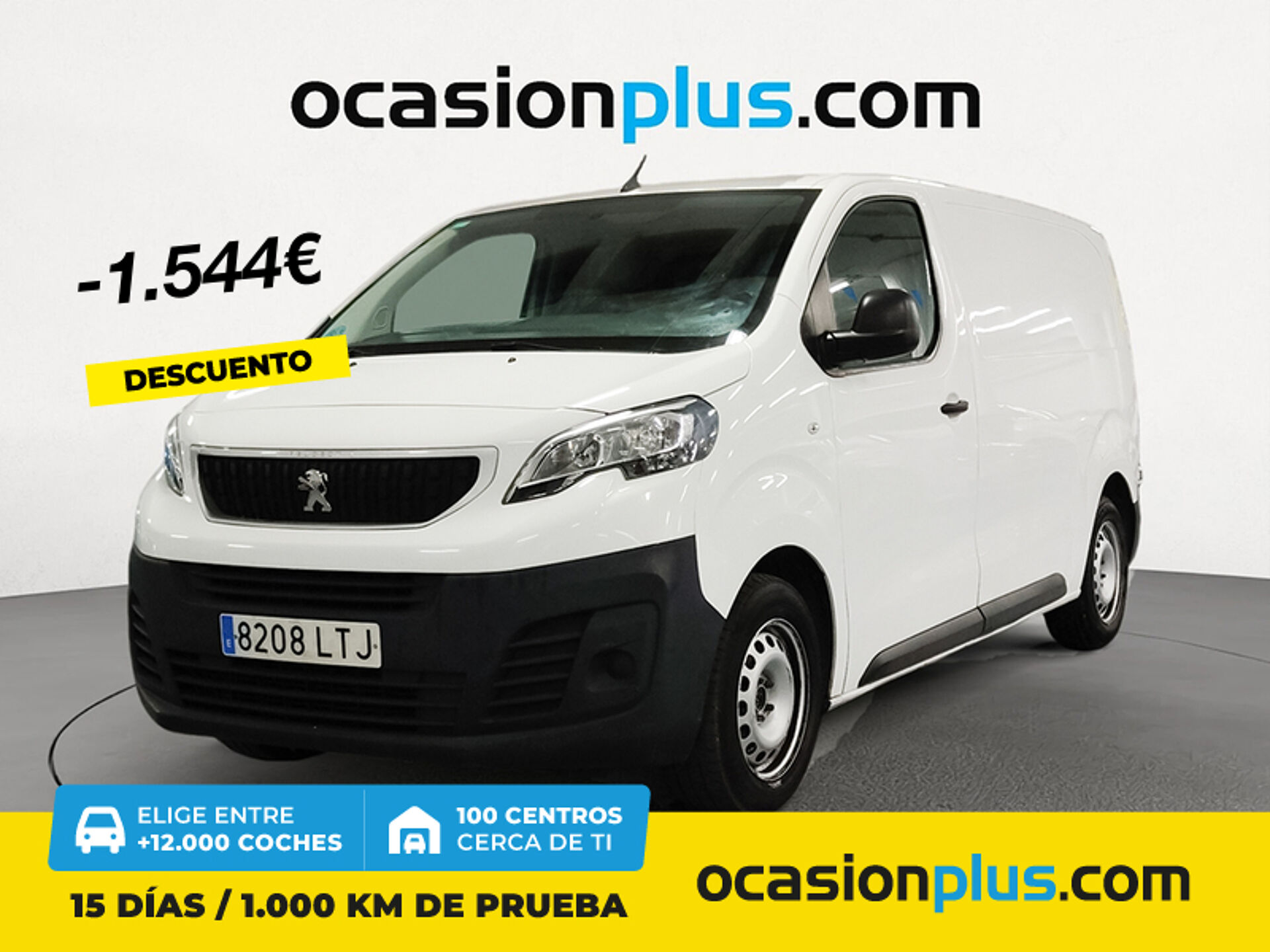 Imagen de PEUGEOT Expert