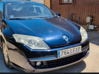 Imagen de RENAULT Laguna G.Tour 1.5dCi Authentique eco2