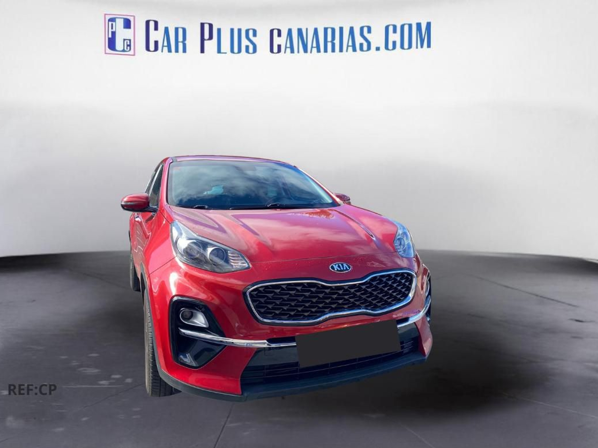 Imagen de KIA Sportage