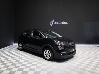 Imagen de CITROEN C3 1.5BlueHDi S&S Live 100