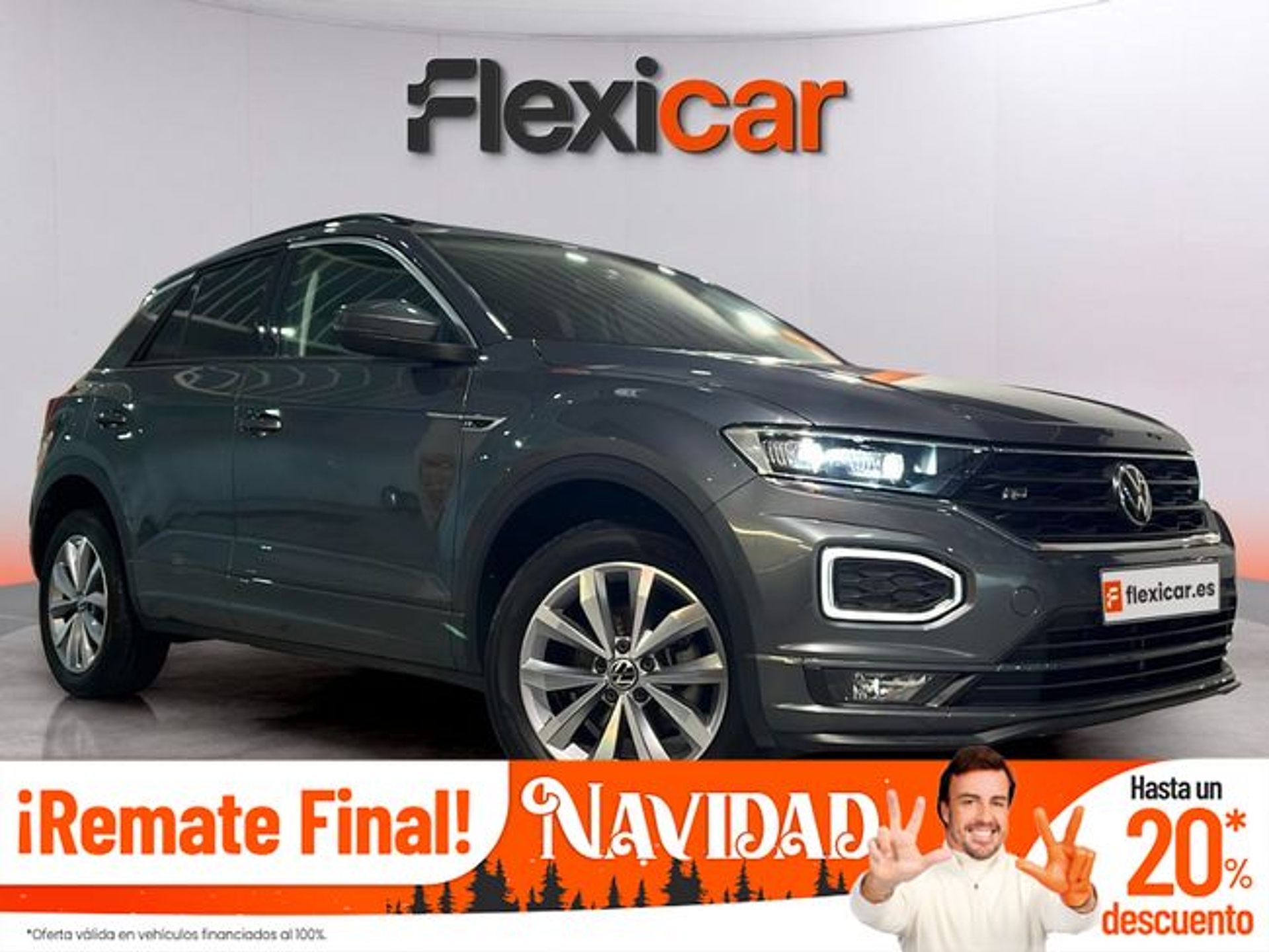 Imagen de VOLKSWAGEN T-Roc