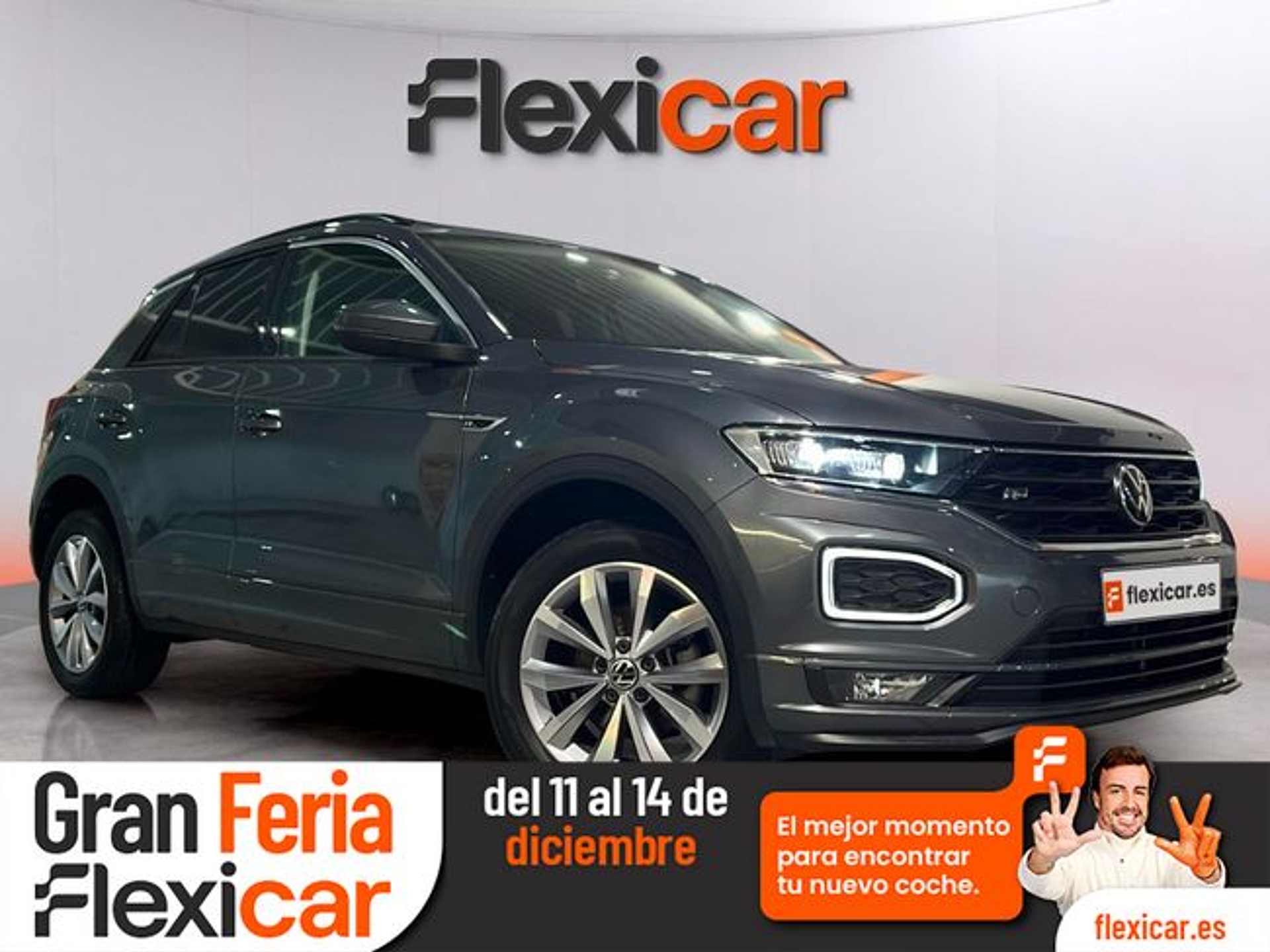 Imagen de VOLKSWAGEN T-Roc