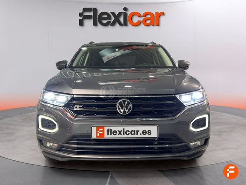 Foto del VOLKSWAGEN T-Roc 1.0 TSI Advance R-line 81kW
