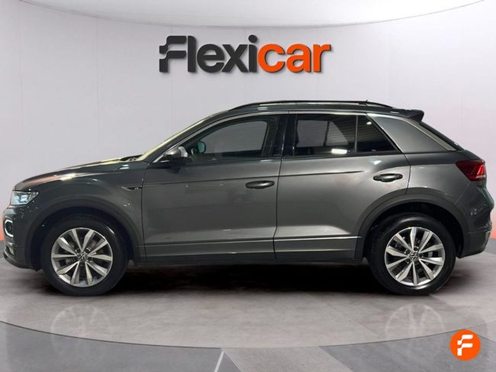 Imagen 2 de VOLKSWAGEN T-Roc