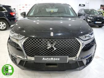 Imagen de DS DS 7 Crossback 1.5BlueHDi Be Chic