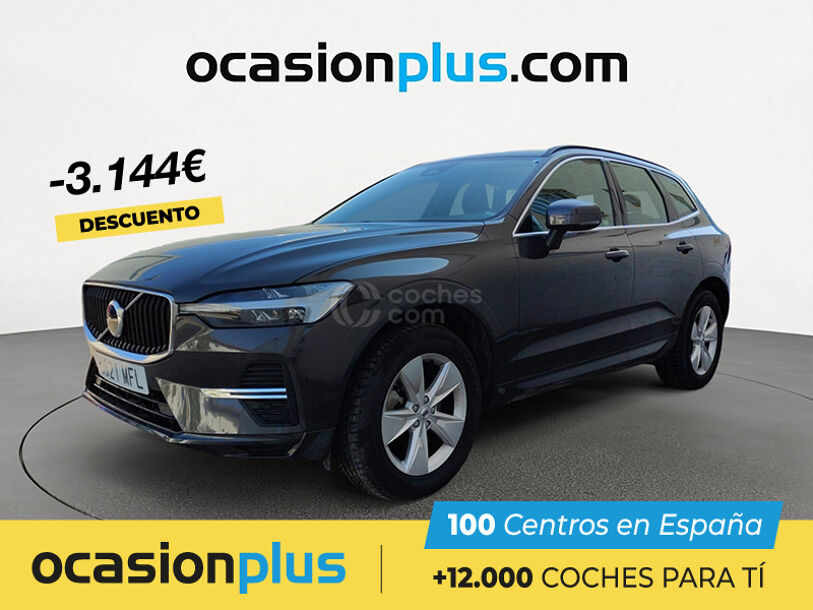 Foto del VOLVO XC60 B4 Core FWD Aut.