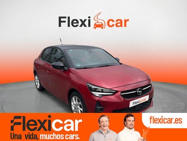OPEL Corsa (1.2T XHL 74kW (100CV) GS-Line) en Tarragona